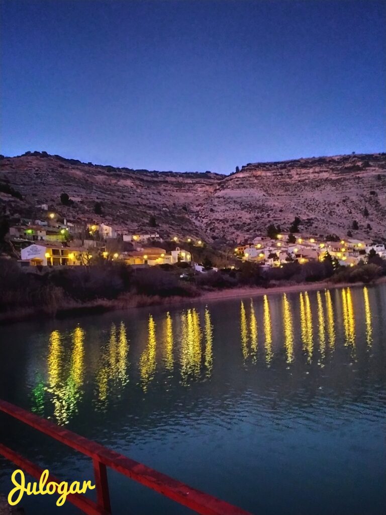 Aldea de Tolosa de Alcalá del Júcar